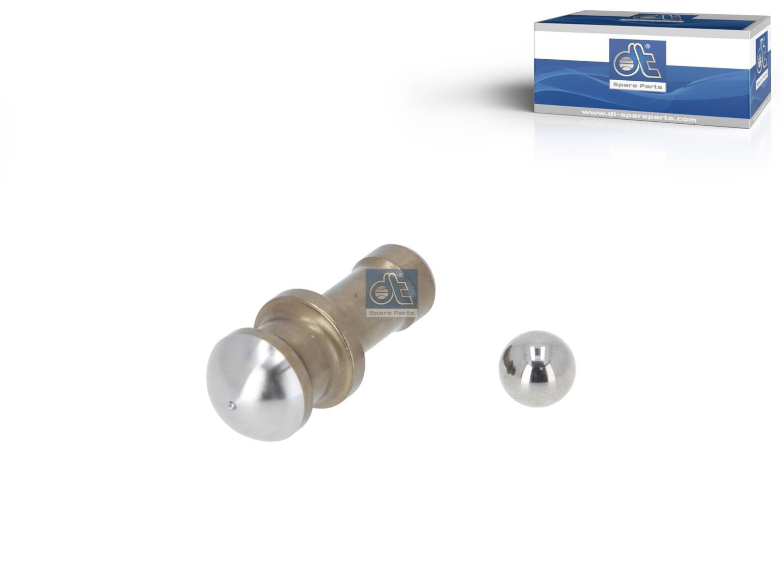 Repair kit | DT Spare Parts 1.31279