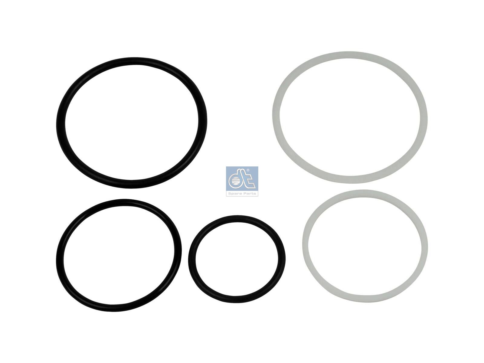 O-ring kit | DT Spare Parts 1.31281