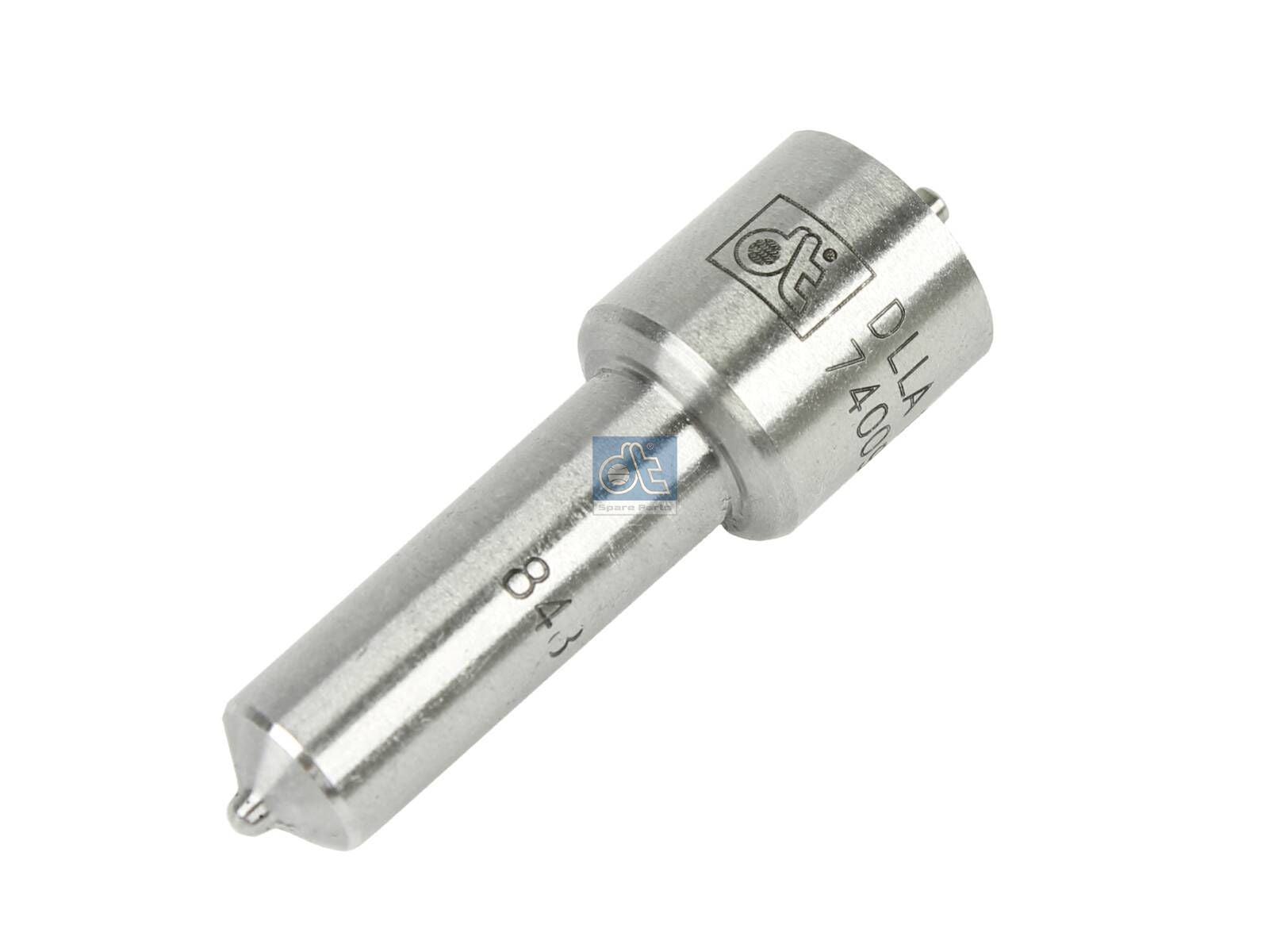 Injection nozzle | DT Spare Parts 1.31284