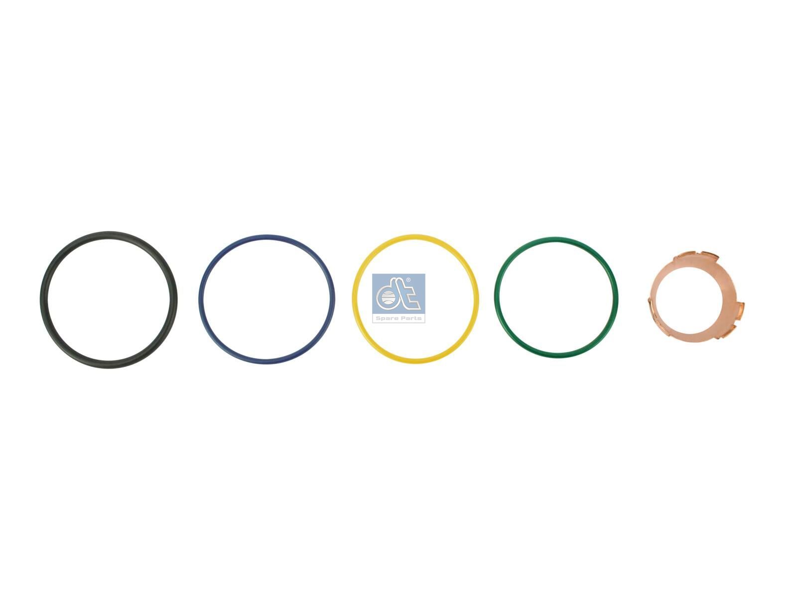 Gasket kit | DT Spare Parts 1.31294