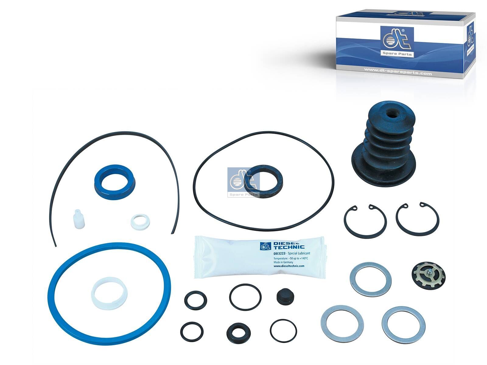 Repair kit | DT Spare Parts 1.31307