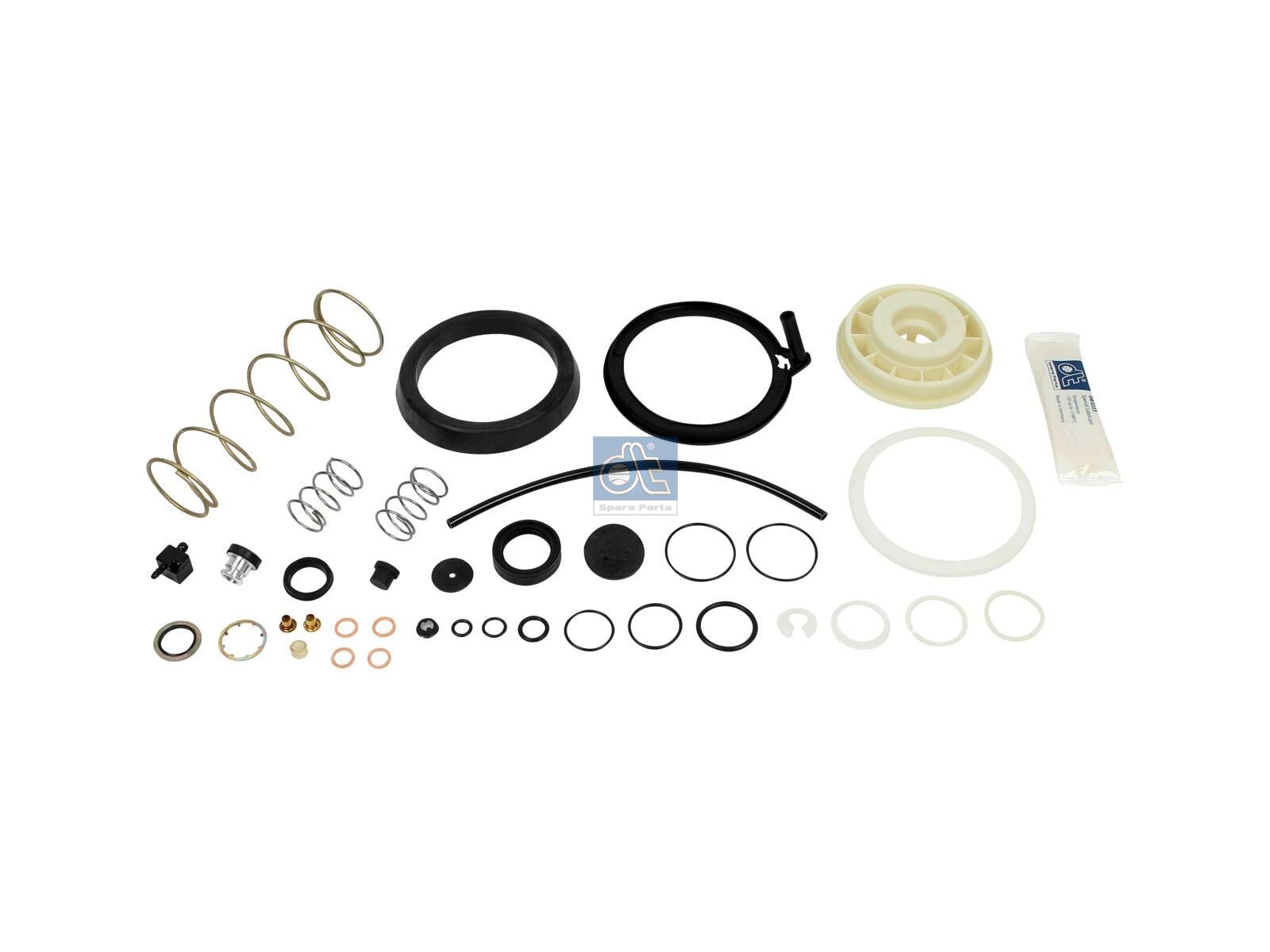 Kit de reparación DT Spare Parts 1.31309 Kit de reparación servo embrague