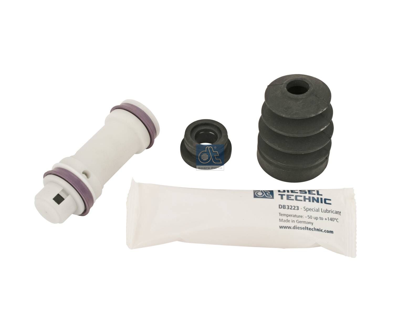 Repair kit | DT Spare Parts 1.31312