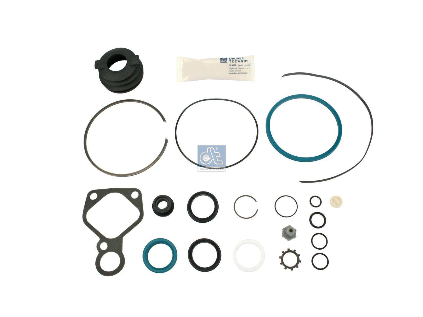 Repair kit | DT Spare Parts 1.31318