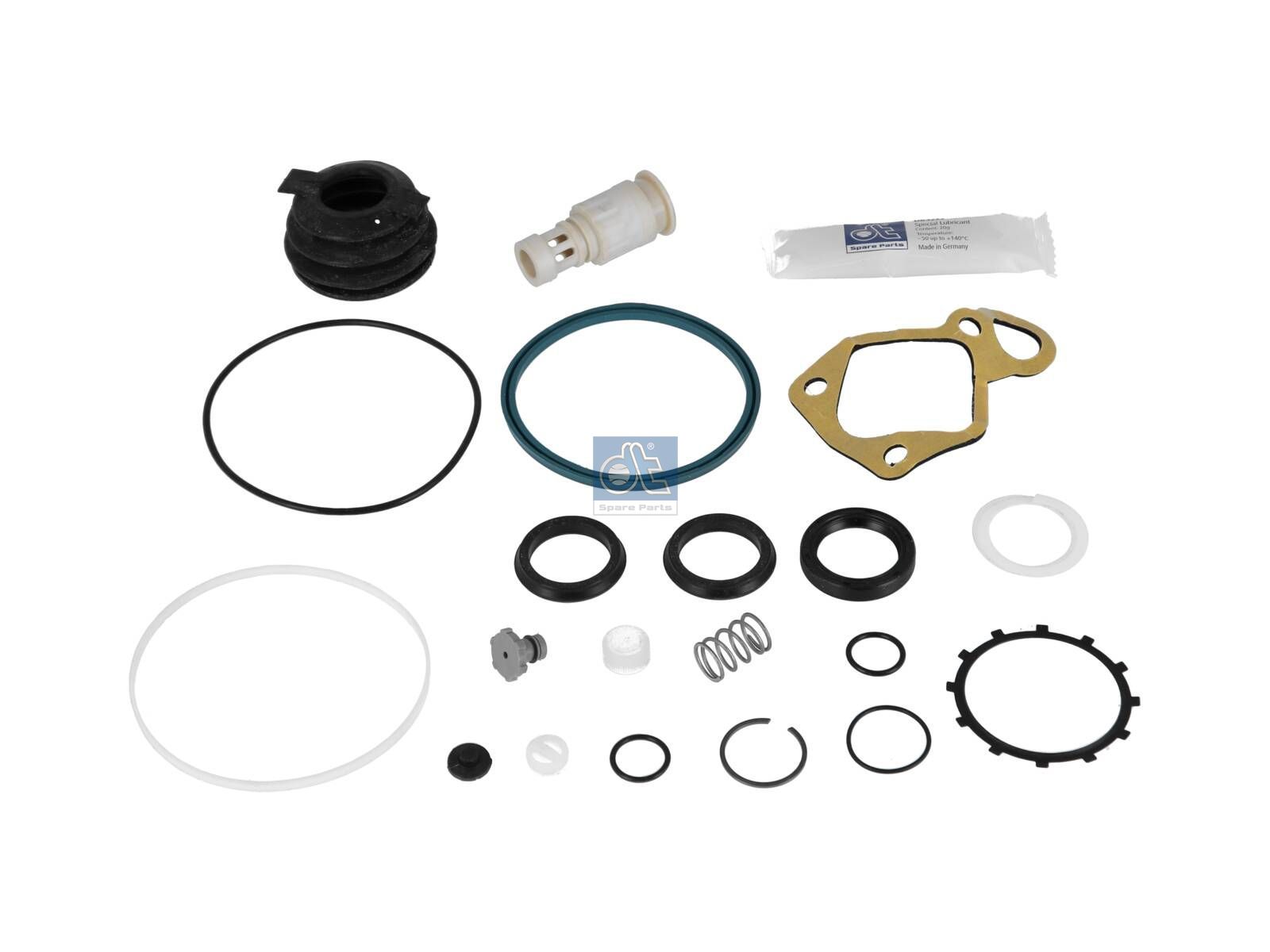 Repair kit | DT Spare Parts 1.31319
