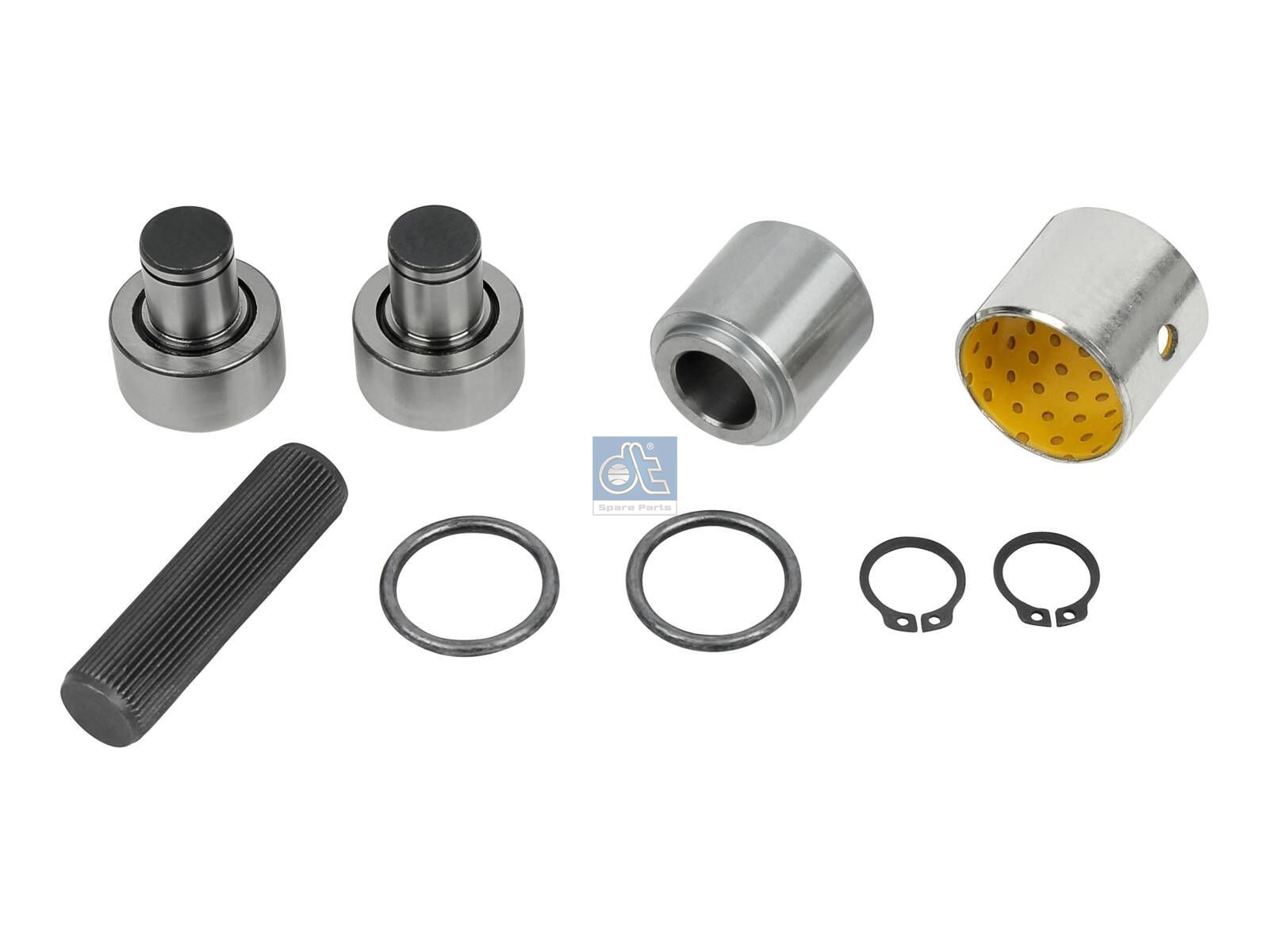 Repair kit | DT Spare Parts 1.31340