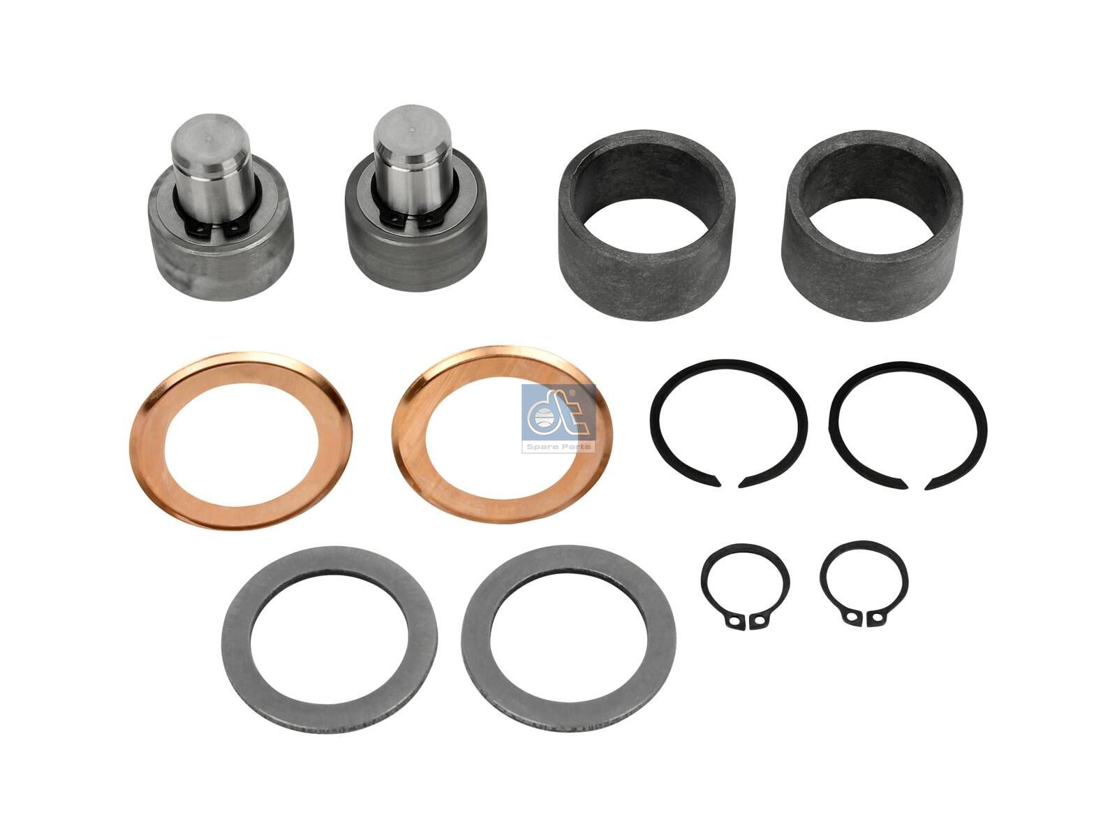 Repair kit | DT Spare Parts 1.31345