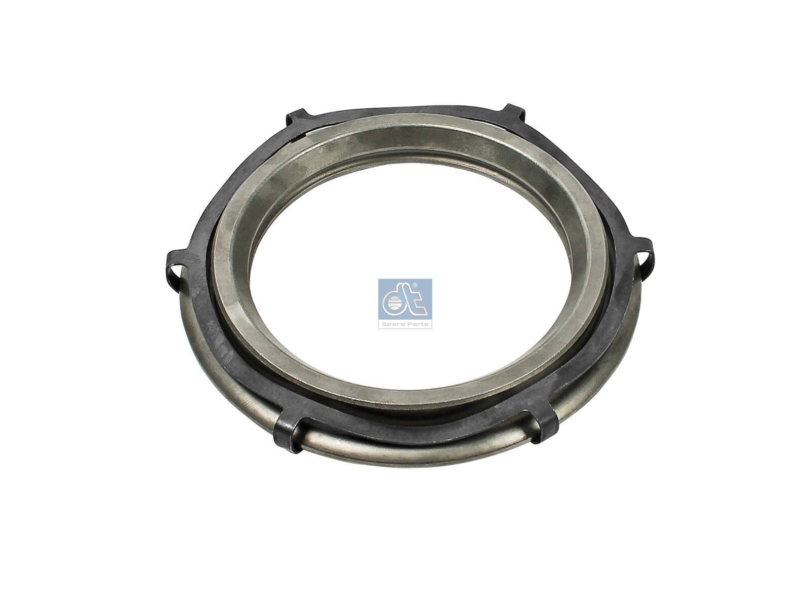 Mounting kit | DT Spare Parts 1.31351