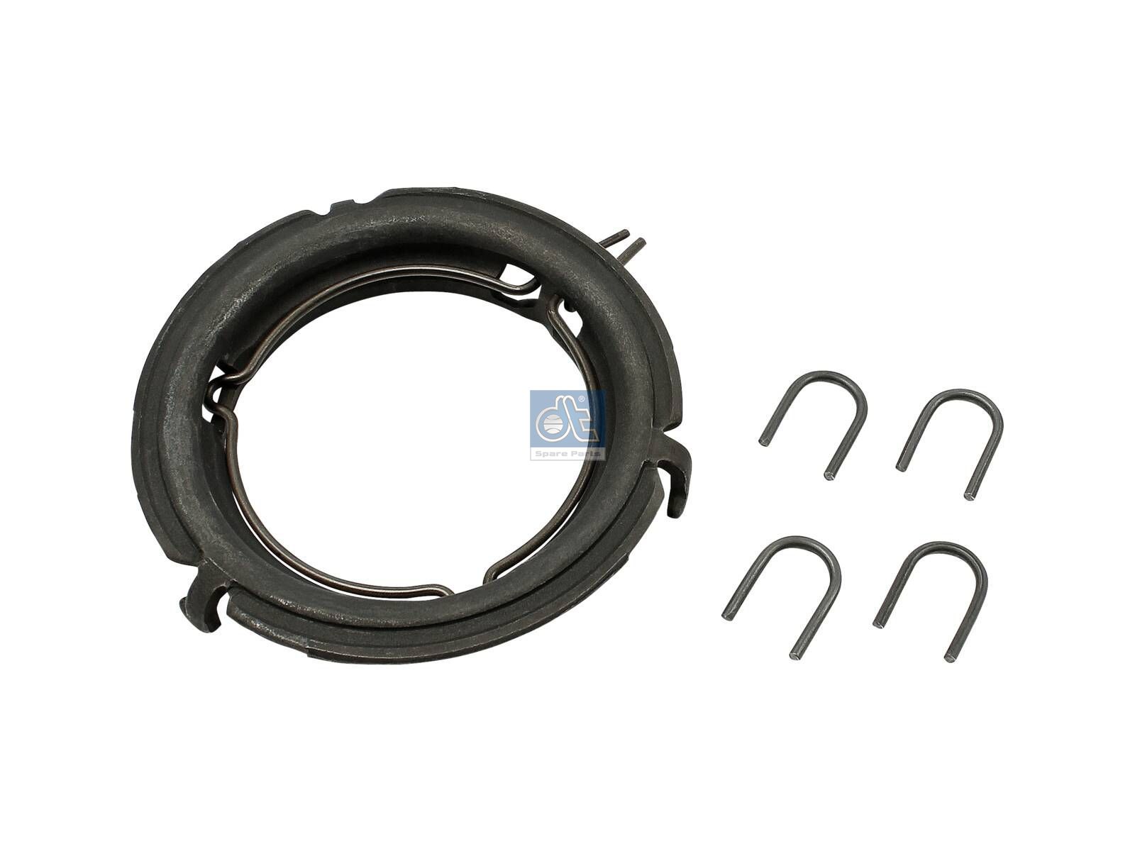 Release ring | DT Spare Parts 1.31355