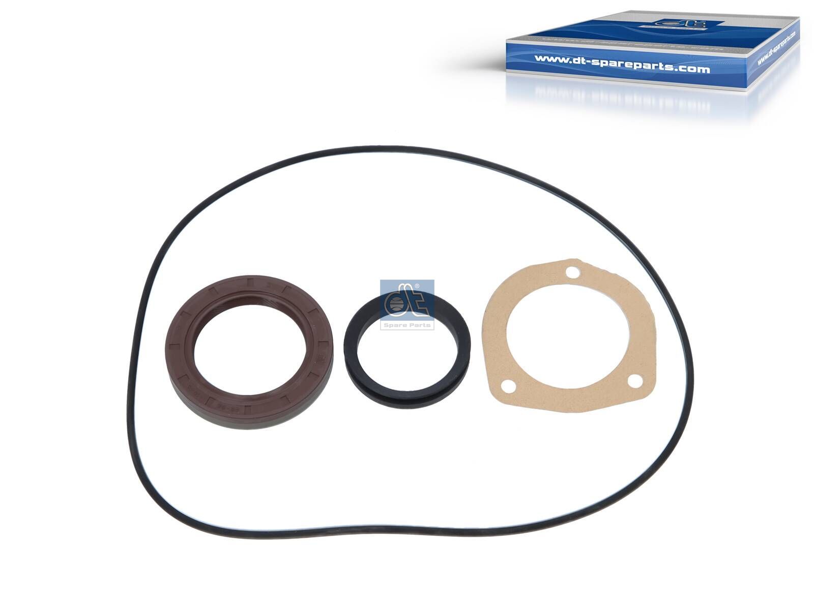Gasket kit | DT Spare Parts 1.31408