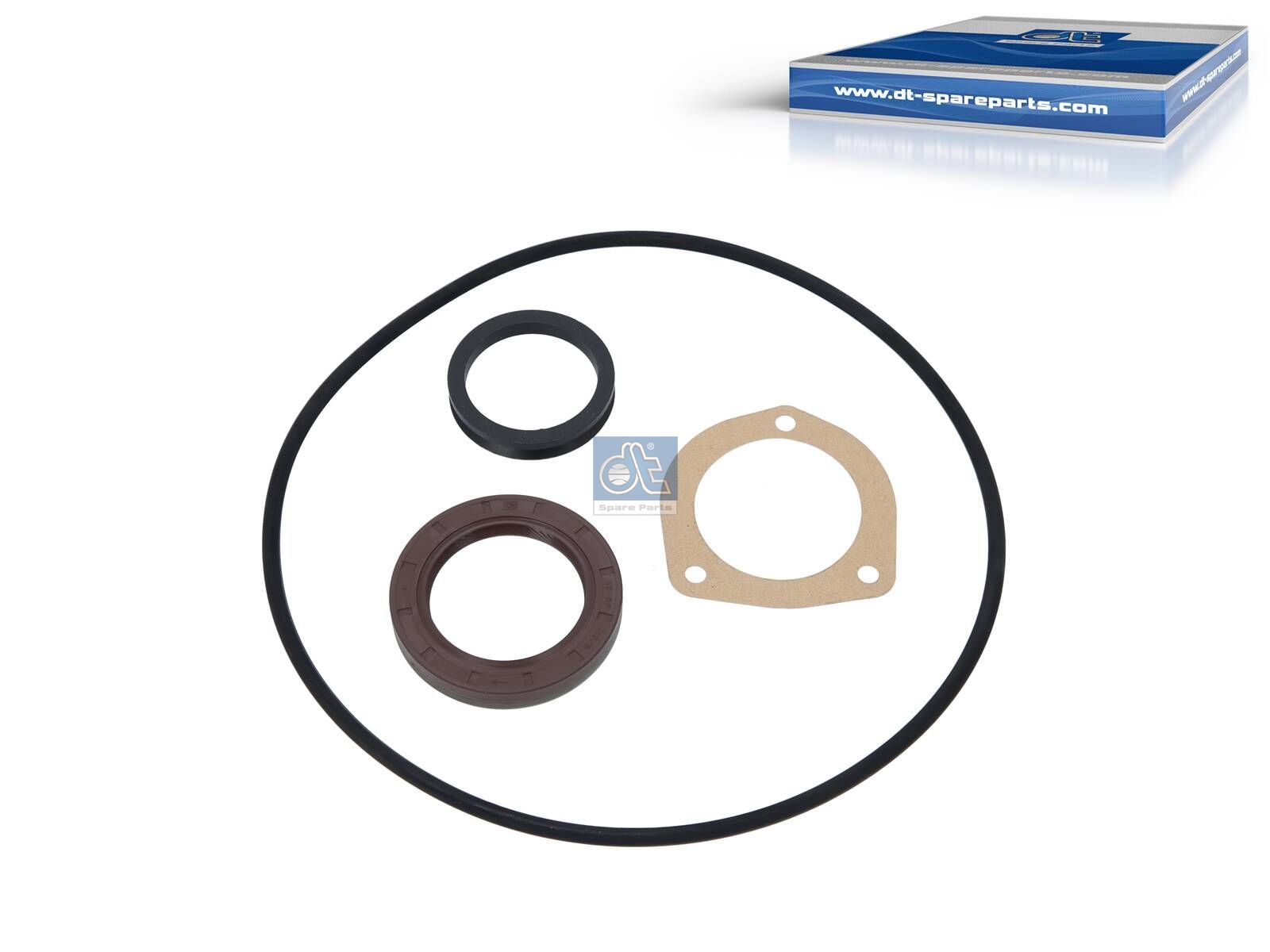 Gasket kit | DT Spare Parts 1.31414
