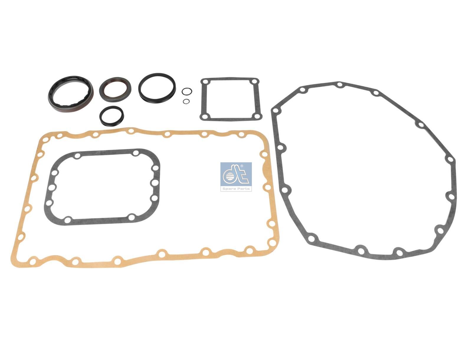 Gasket kit | DT Spare Parts 1.31419