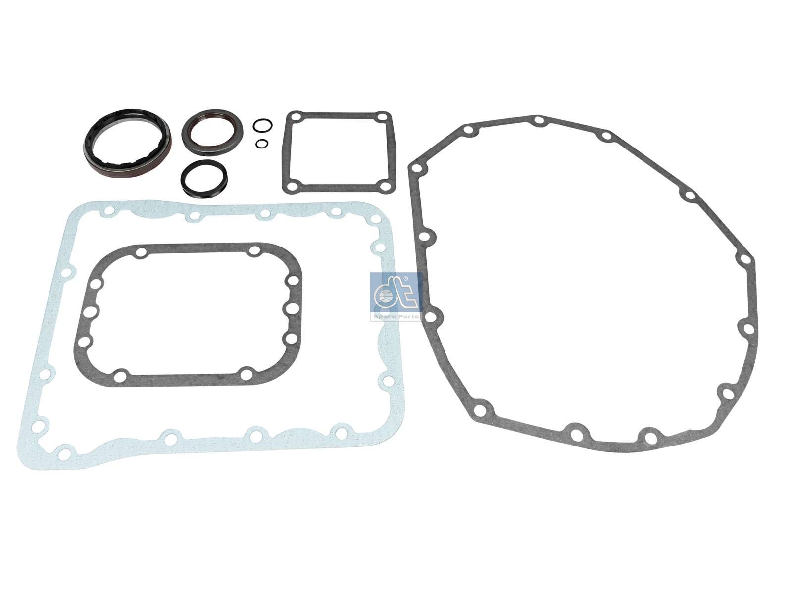 Gasket kit | DT Spare Parts 1.31420
