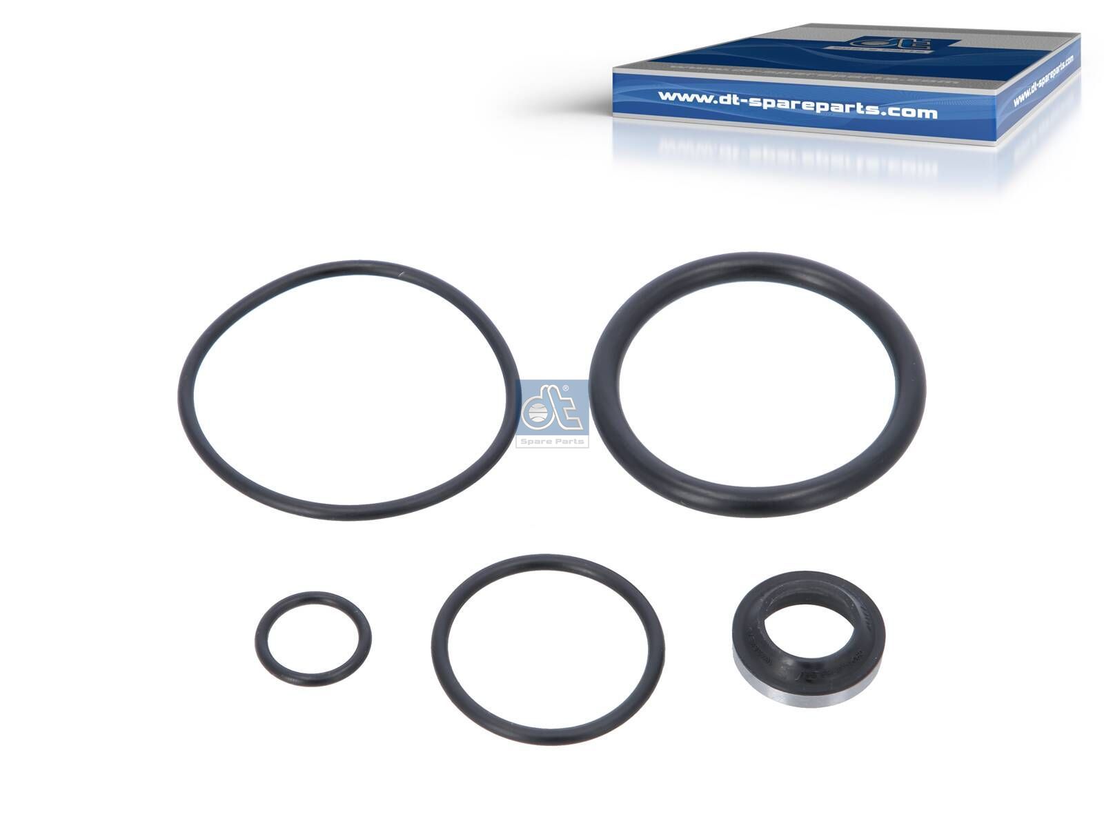 Seal ring kit | DT Spare Parts 1.31426