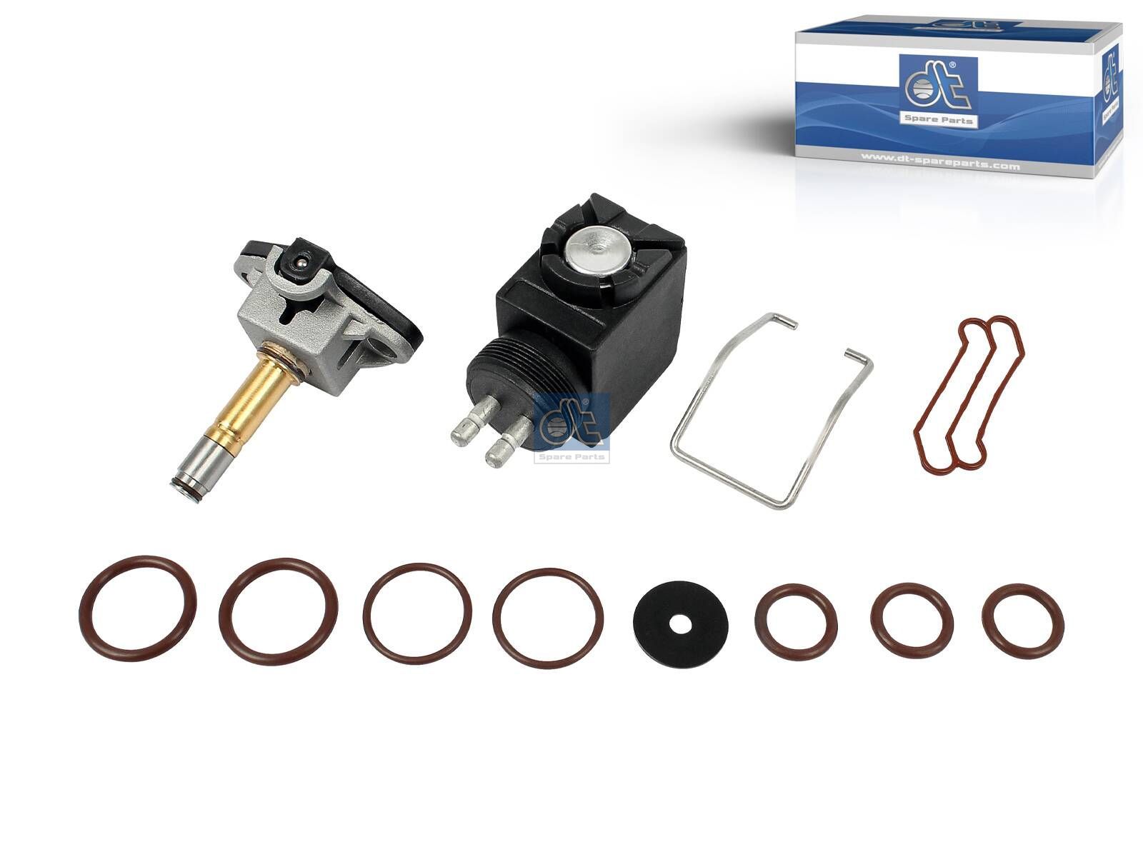 Repair kit | DT Spare Parts 1.31431
