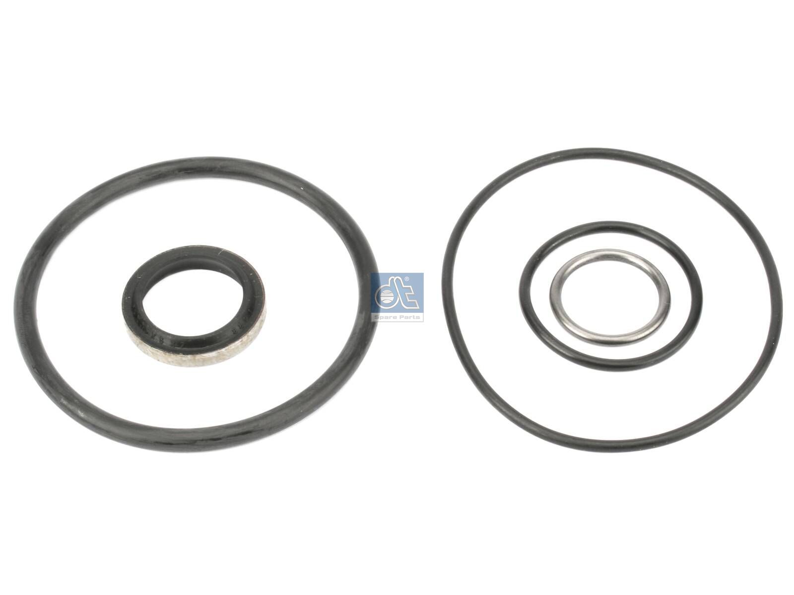 Repair kit | DT Spare Parts 1.31432