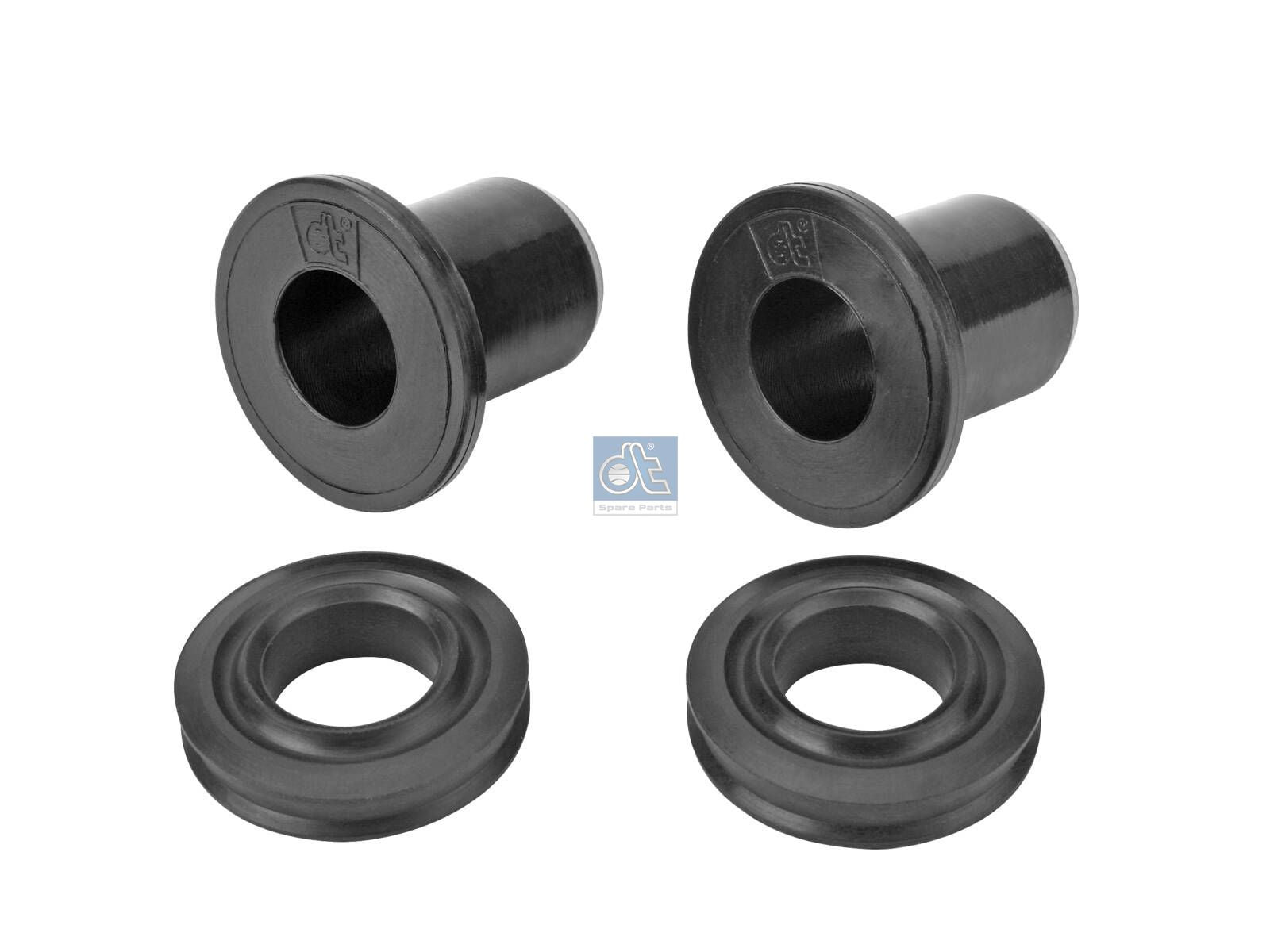 Bushing kit | DT Spare Parts 1.31445