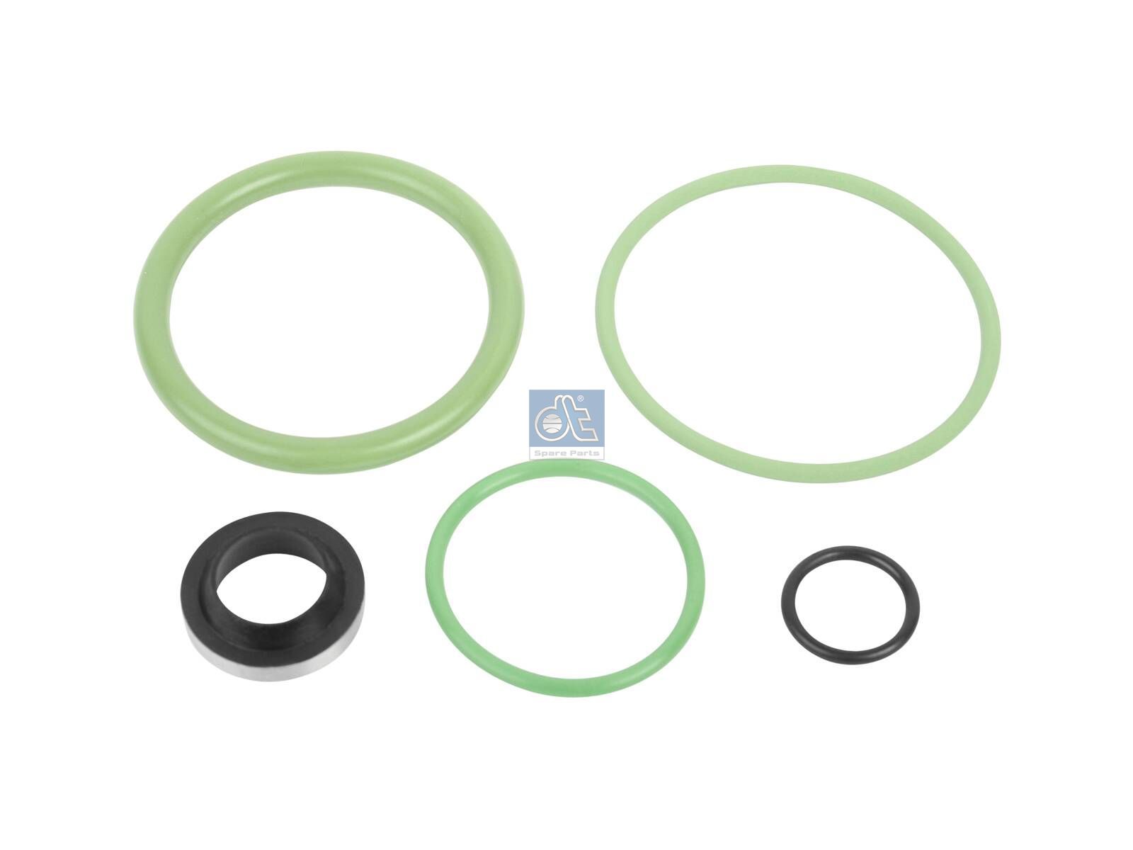 O-ring kit | DT Spare Parts 1.31456