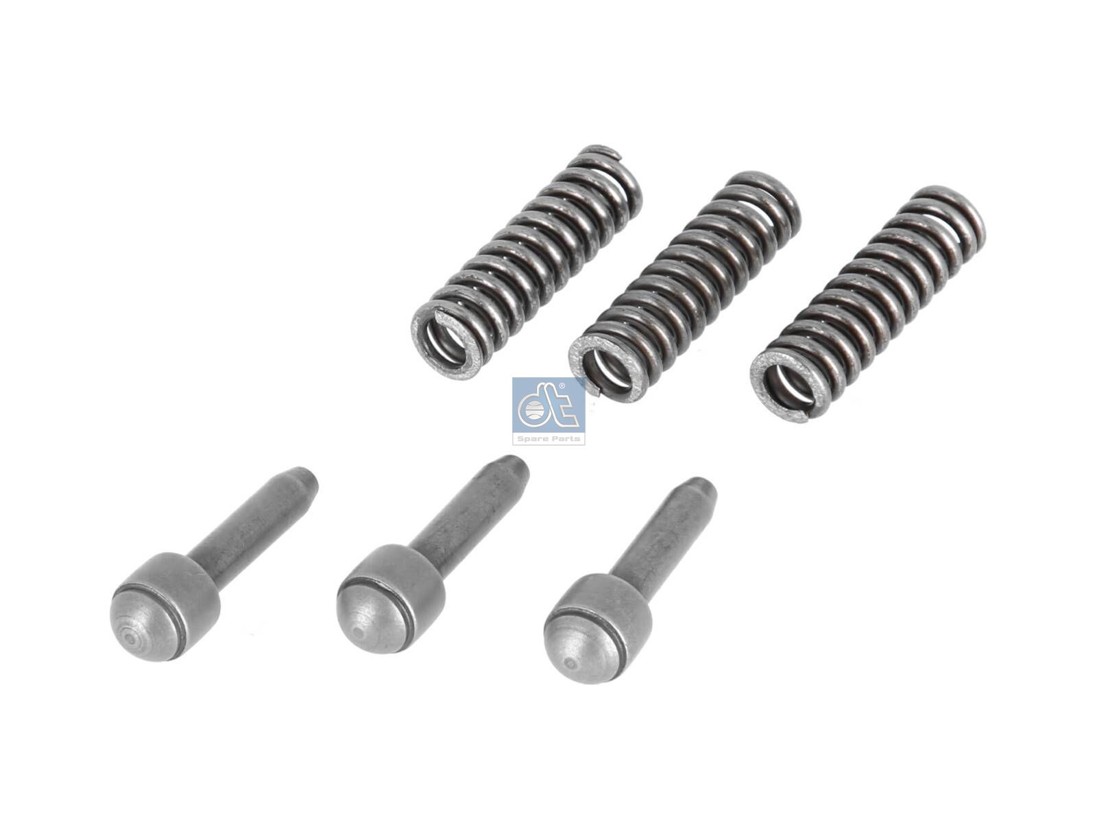 Repair kit | DT Spare Parts 1.31457