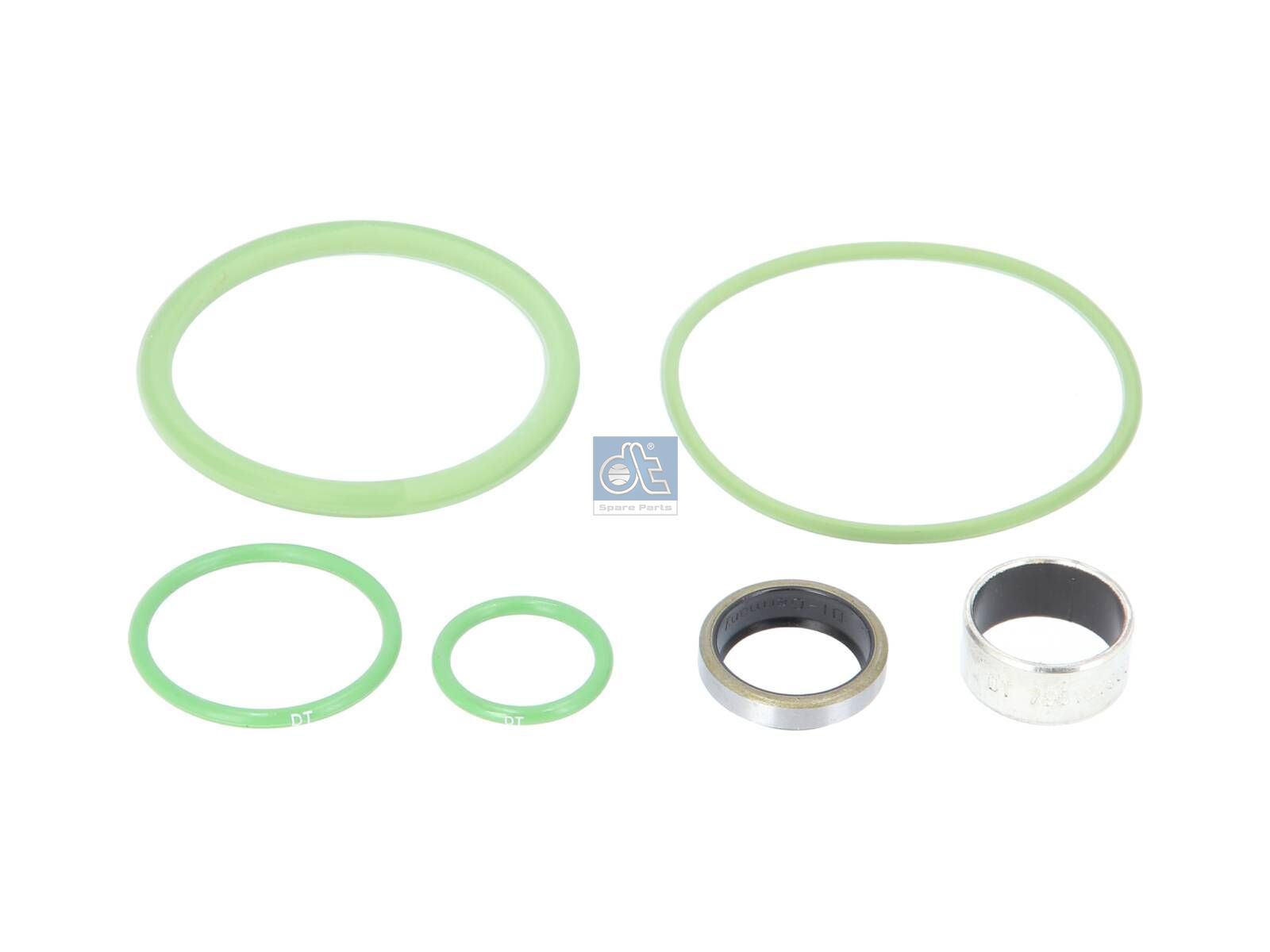 Gasket kit | DT Spare Parts 1.31459