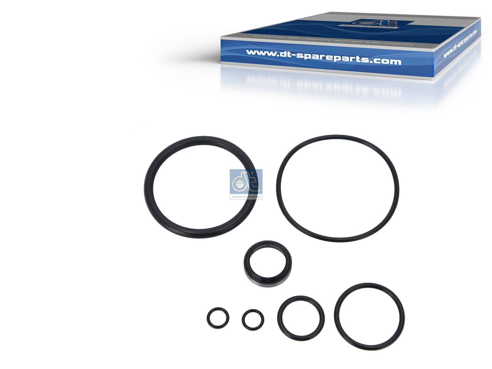 Seal ring kit | DT Spare Parts 1.31460
