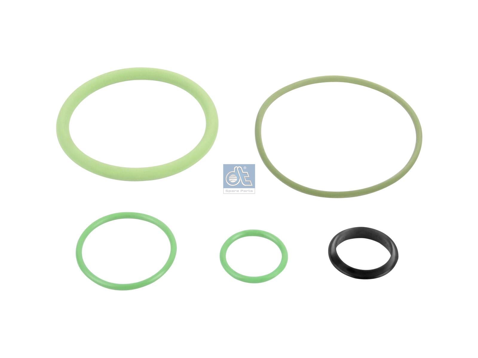 Seal ring kit | DT Spare Parts 1.31461