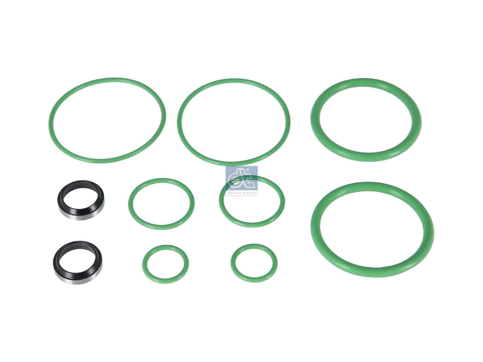 Seal ring kit | DT Spare Parts 1.31464