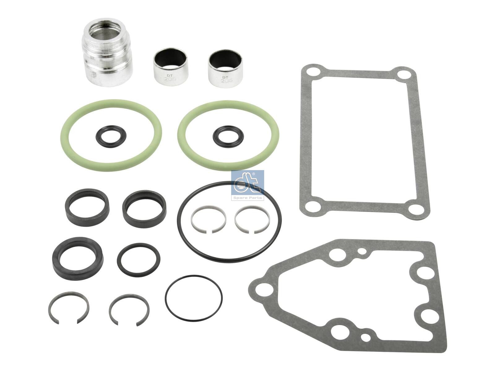 Gasket kit | DT Spare Parts 1.31465
