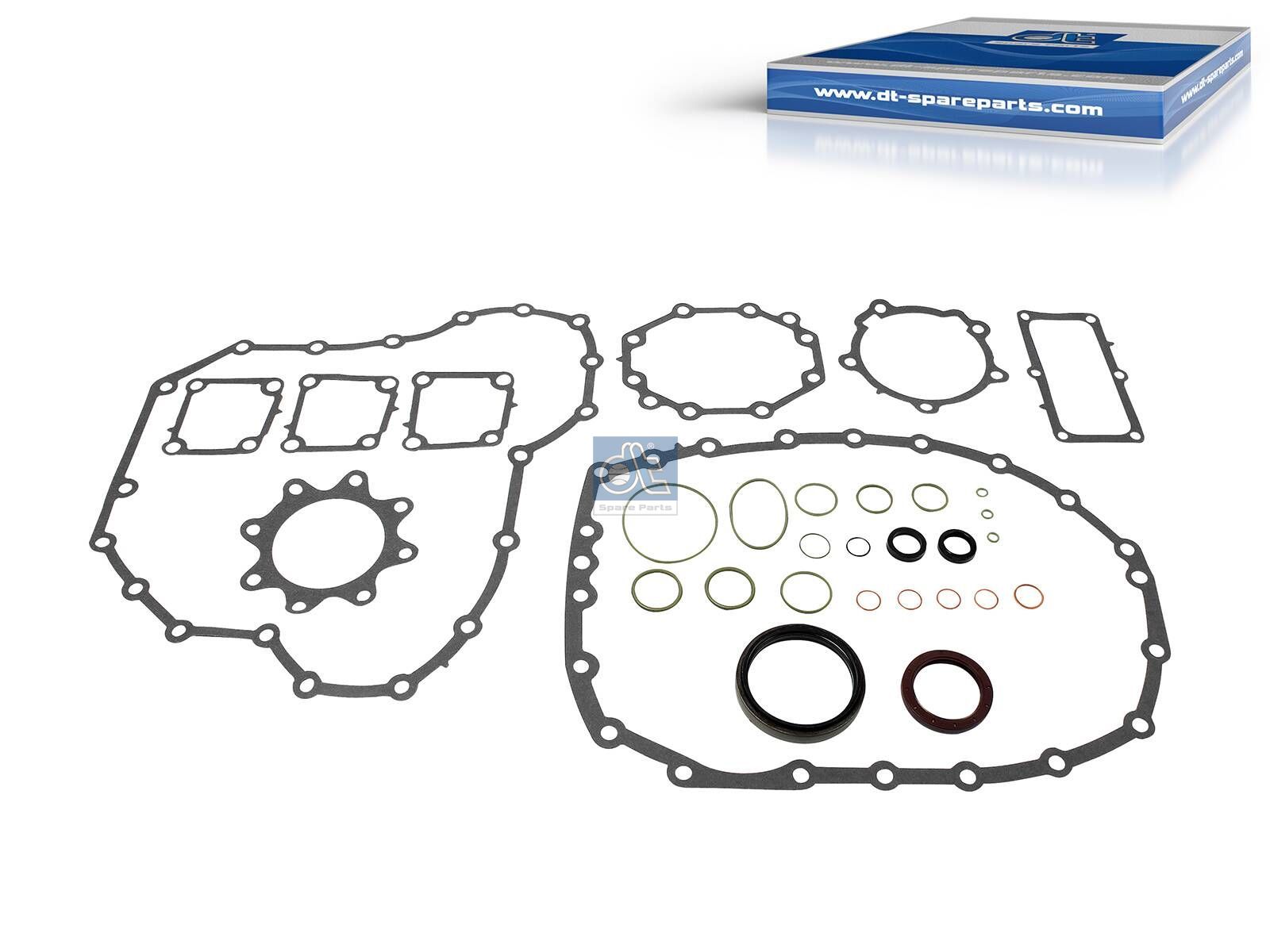 Gasket kit | DT Spare Parts 1.31468