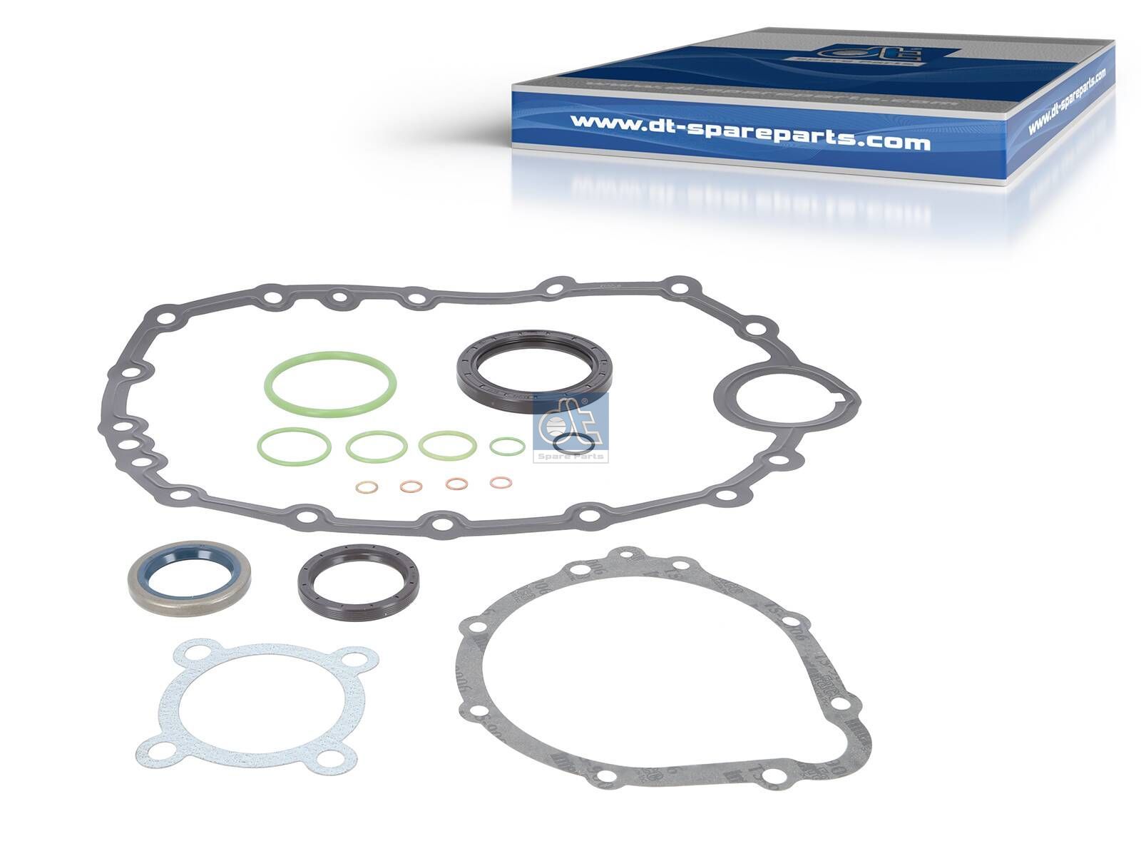Gasket kit | DT Spare Parts 1.31469