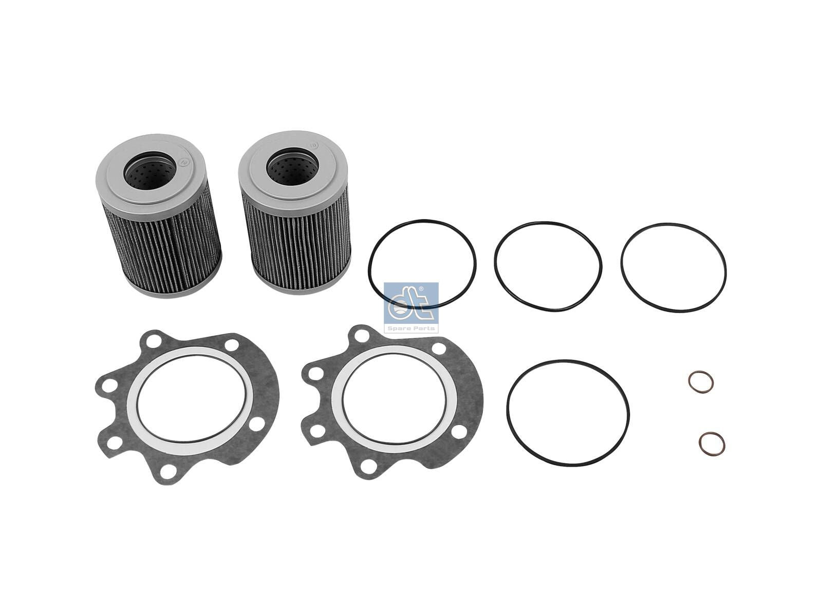 Filter kit | DT Spare Parts 1.31473