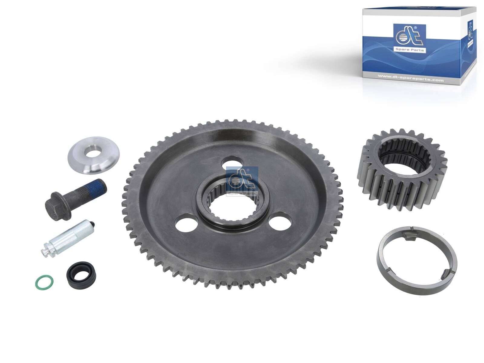Repair kit | DT Spare Parts 1.31478