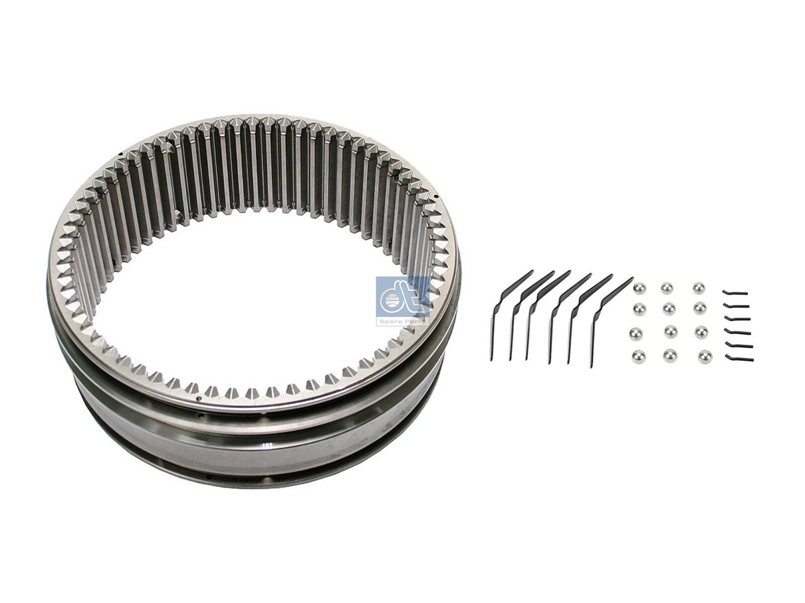 Repair kit | DT Spare Parts 1.31479