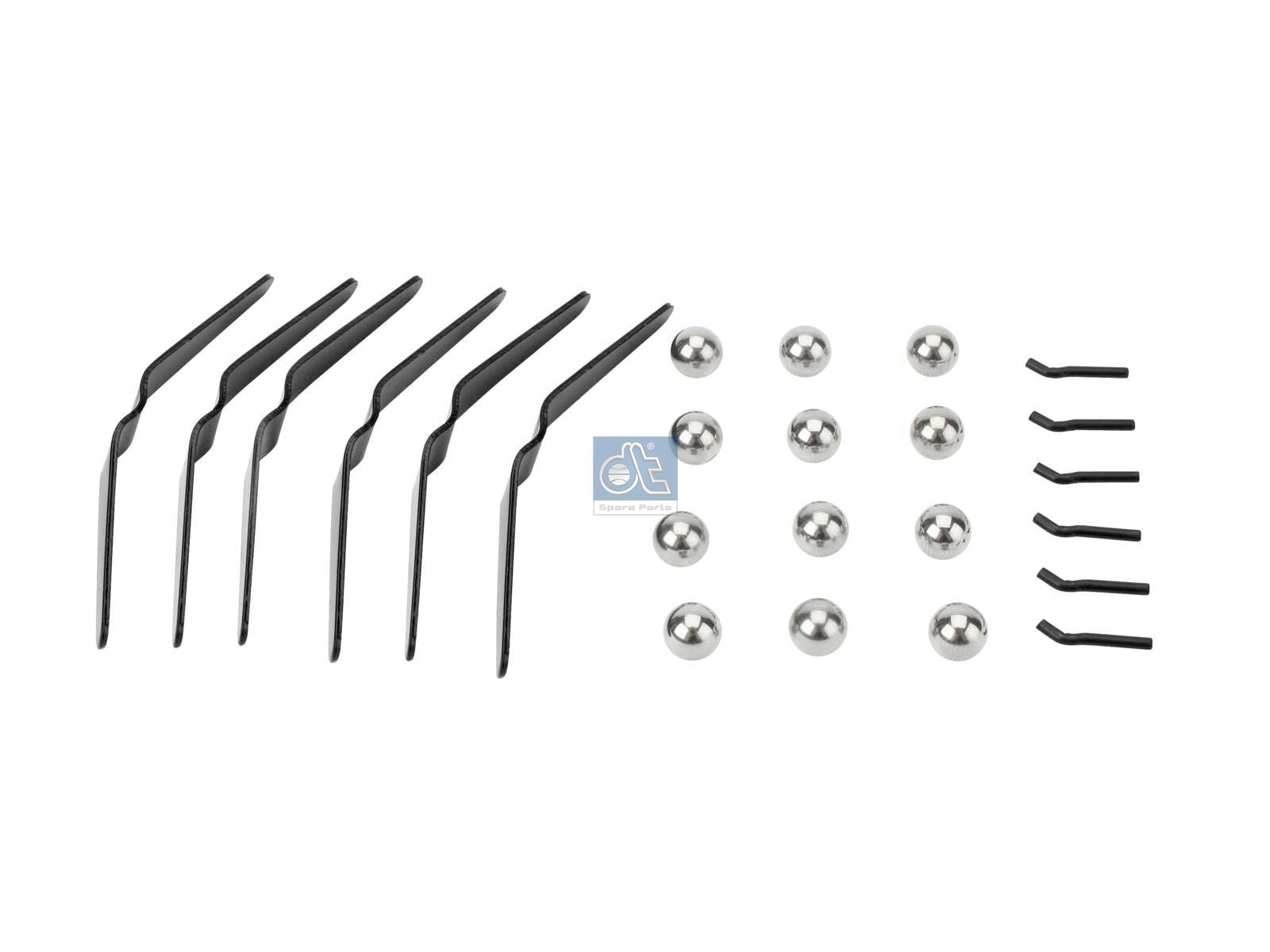 Repair kit | DT Spare Parts 1.31480