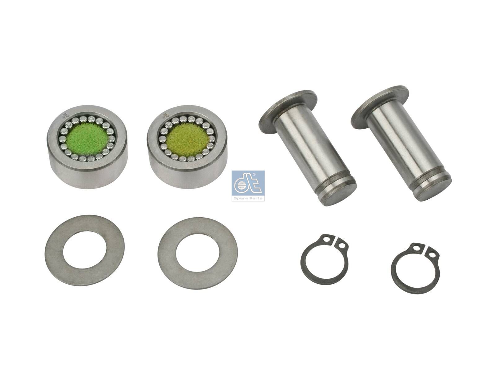 Repair kit | DT Spare Parts 1.31481