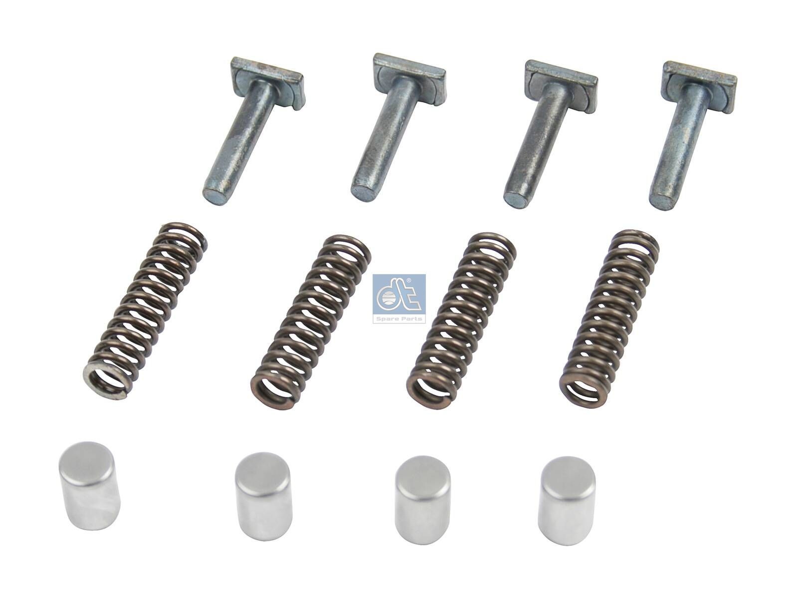 Repair kit | DT Spare Parts 1.31484