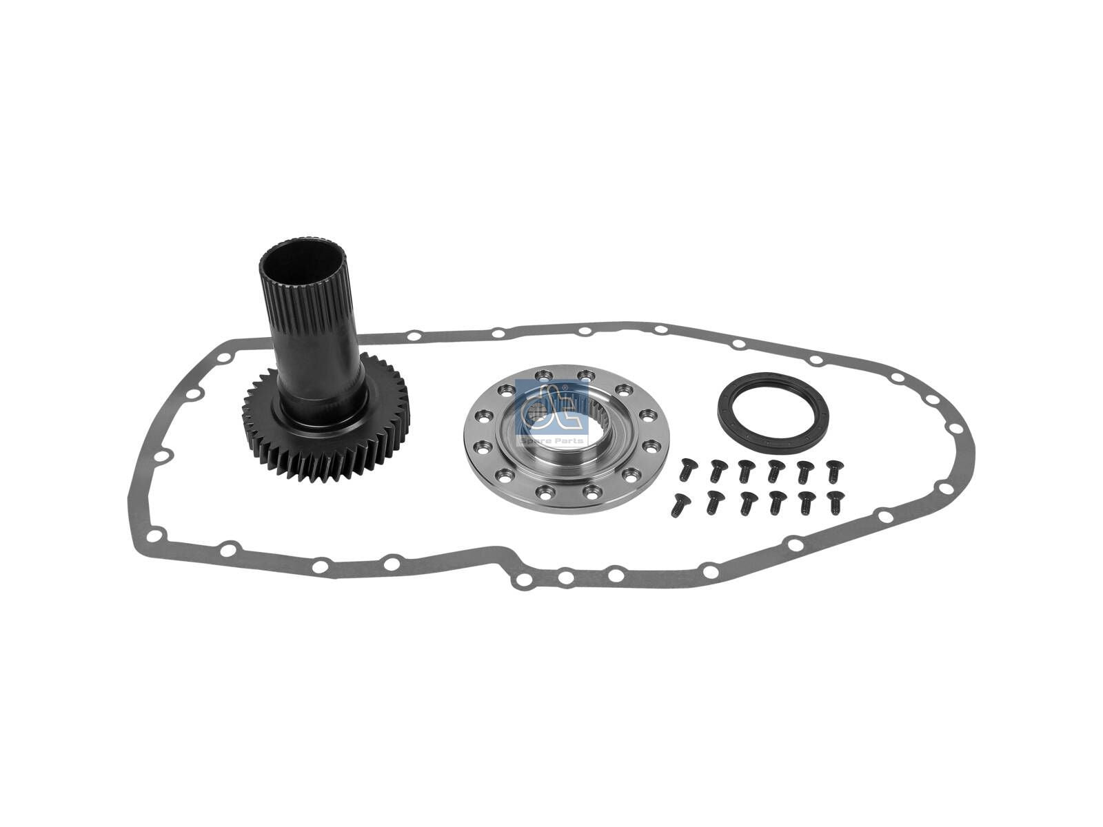 Repair kit | DT Spare Parts 1.31489