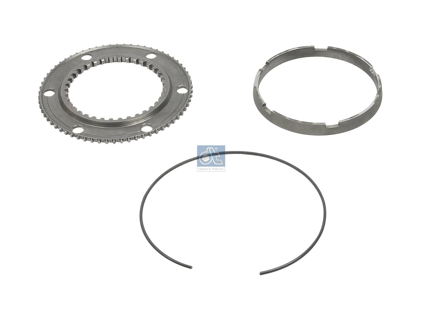 Synchronizer kit | DT Spare Parts 1.31503
