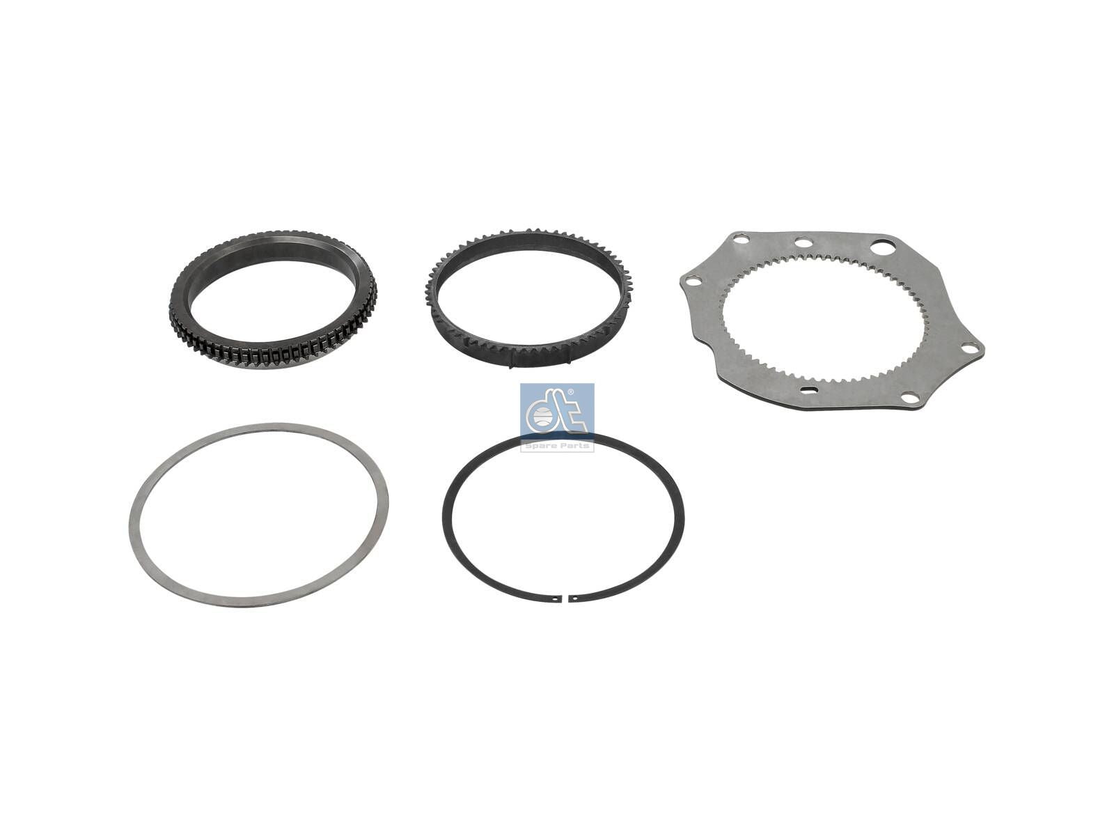 Synchronizer kit | DT Spare Parts 1.31506