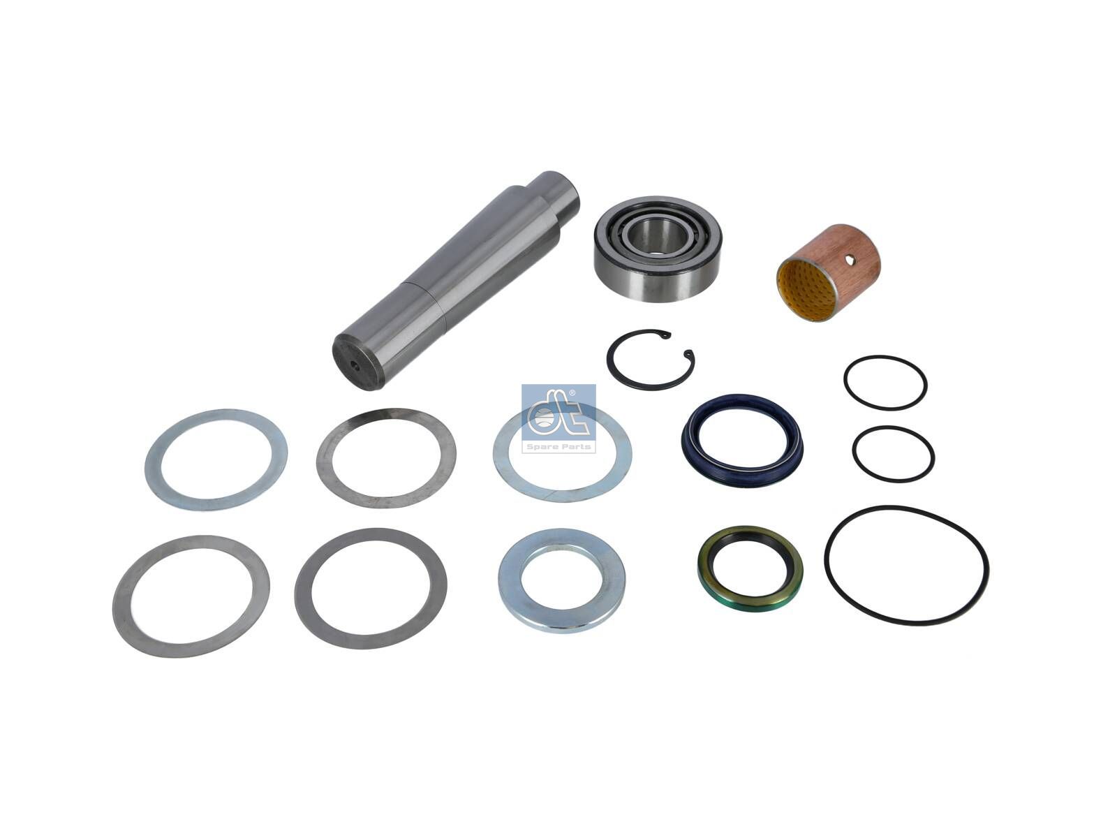 King pin kit | DT Spare Parts 1.31603