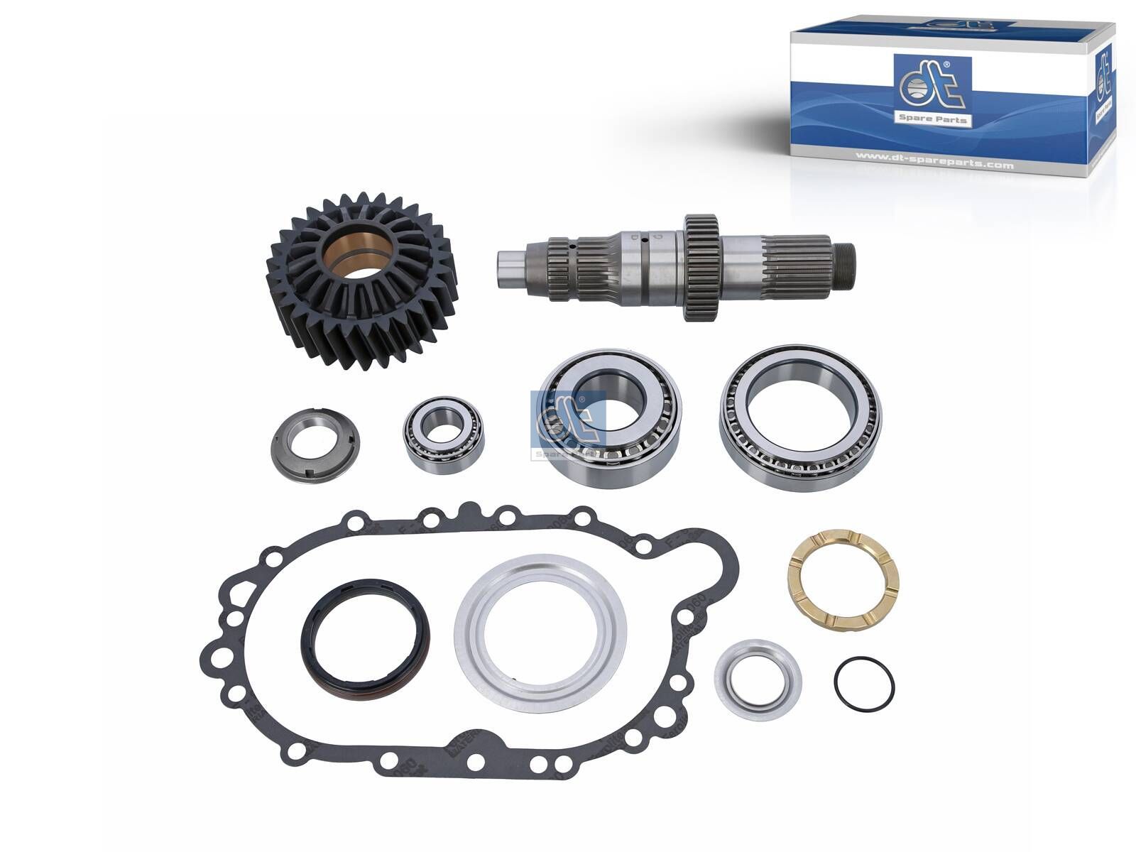 Repair kit | DT Spare Parts 1.31620