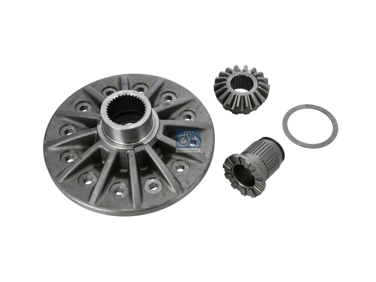 Repair kit | DT Spare Parts 1.31626