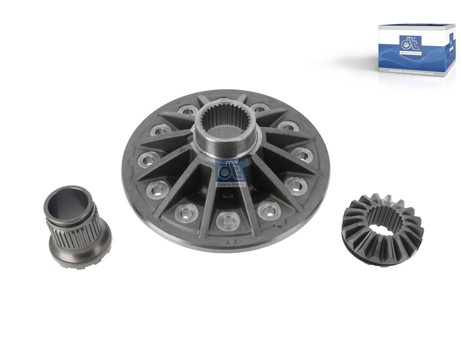 Repair kit | DT Spare Parts 1.31627