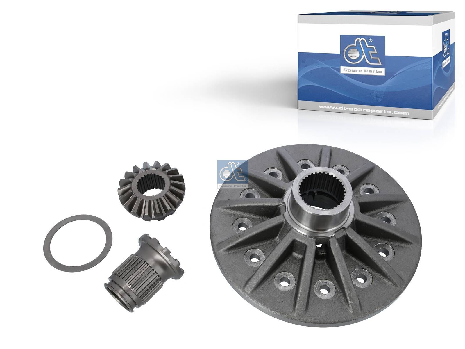 Repair kit | DT Spare Parts 1.31628