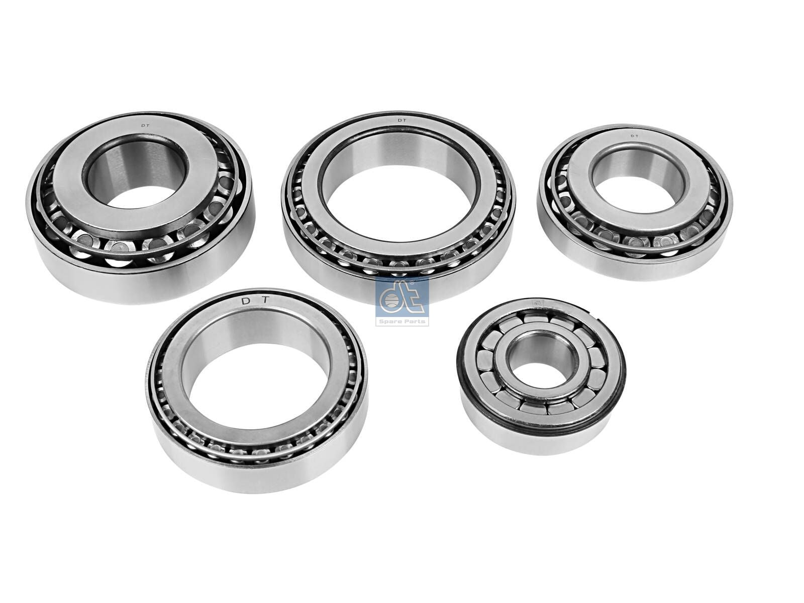 Bearing kit | DT Spare Parts 1.31630