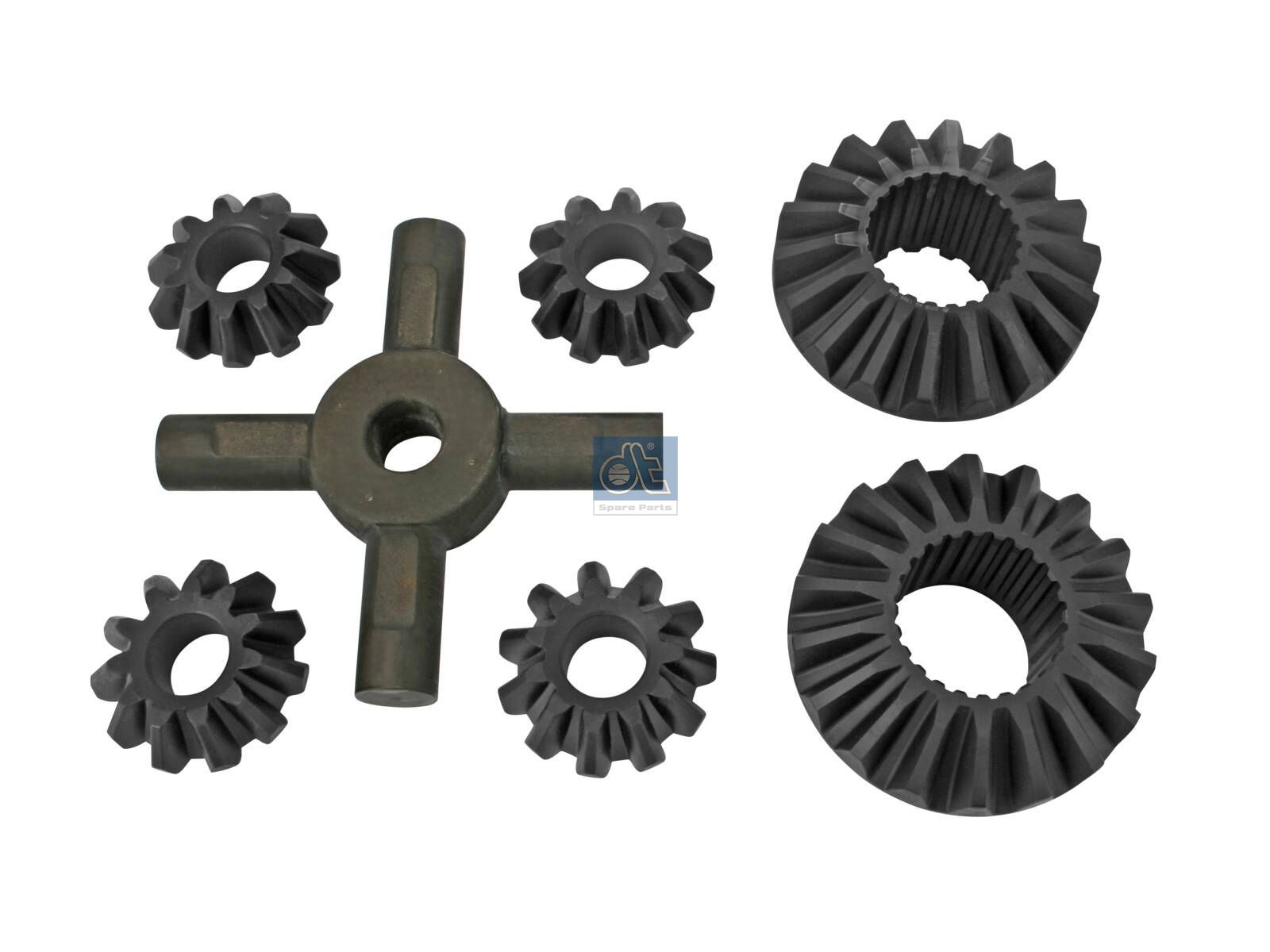 Differential kit | DT Spare Parts 1.31641