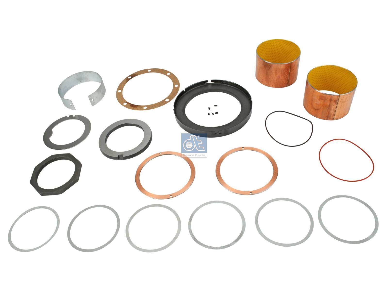 Repair kit | DT Spare Parts 1.31650