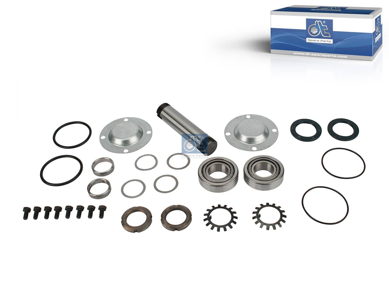 Repair kit | DT Spare Parts 1.31652
