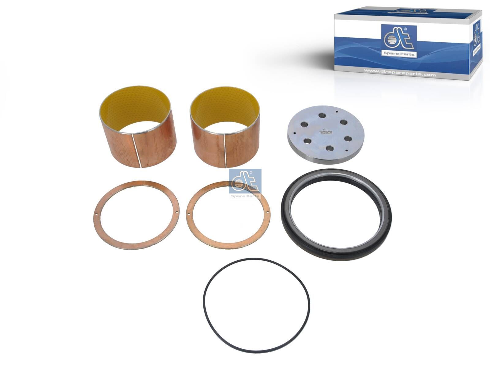 Repair kit | DT Spare Parts 1.31654
