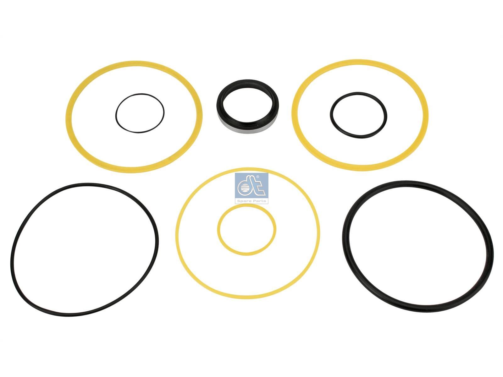 Repair kit | DT Spare Parts 1.31656